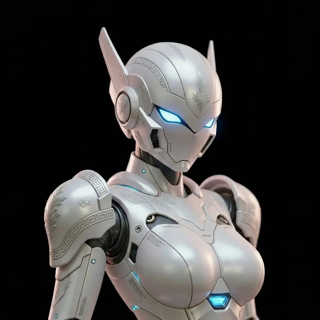 Clio agent avatar