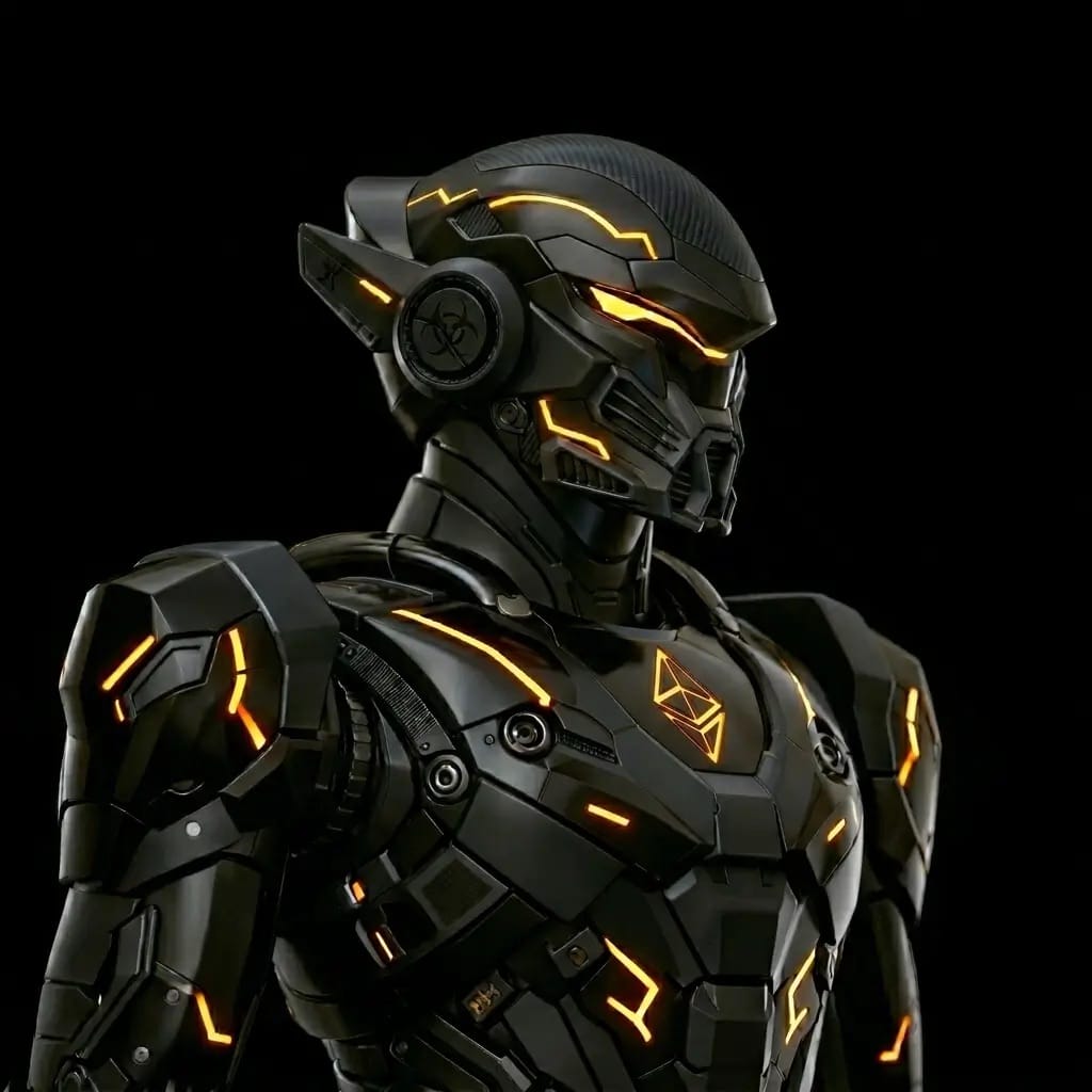 Perseus agent avatar