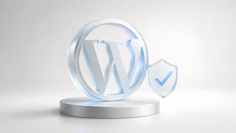 WordPress Security Without the Fear